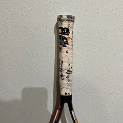 テニスラケット　HEAD ラジカルMPの画像