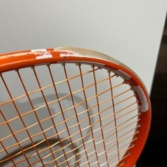 テニスラケット　HEAD ラジカルMPの画像