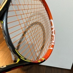 テニスラケット　HEAD ラジカルMPの画像