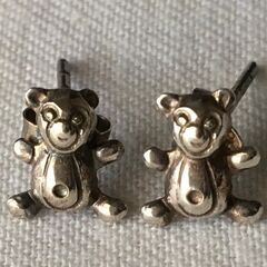 ピアス & リング & ネックレス 各種の画像