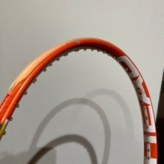 テニスラケット　HEAD ラジカル　PROの画像