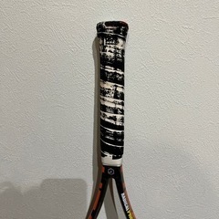 テニスラケット　HEAD ラジカル　PROの画像