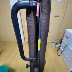 【無料】折りたたみベッドフレーム（シングル）の画像