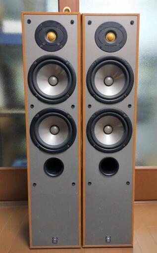 ヤマハ NS-300