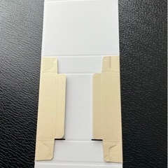 クラフトボックスの画像