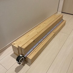 木材2x4