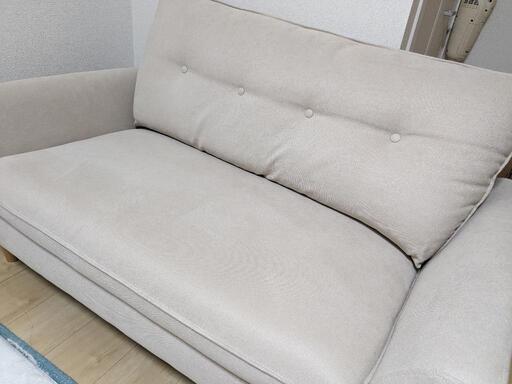 ソファ　ニトリ