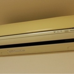 エアコン取り外し処分致しますの画像