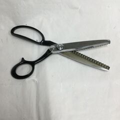 【北見市発】CANARY 裁ちばさみ PINKING SHEAR...