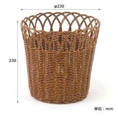 フラワーポット utile come in handyの画像