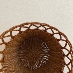 フラワーポット utile come in handyの画像