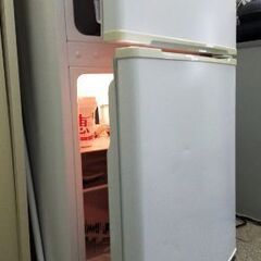 転居のため引き取りに来られる方の画像