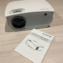 プロジェクター　RD-850