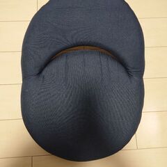 ニトリ　座椅子（Nサーフ）　無料で譲ります