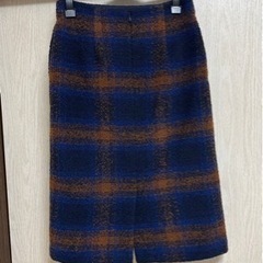 ロペピクニック タイトスカート