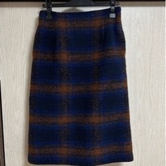 ロペピクニック タイトスカートの画像