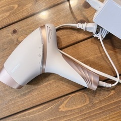 アイスレディ 家庭用脱毛器♡の画像