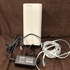 PayPay決済OK！　Softbank Airターミナル3