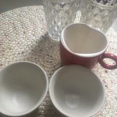 未使用食器、カップ　他の画像