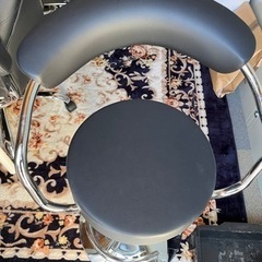 カウンター チェア の画像