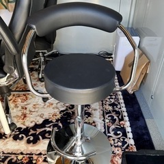 カウンター チェア 