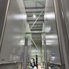 年齢不問　未経験大歓迎　簡単作業　物流倉庫で組付作業　の画像