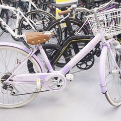 vita 自転車の中古が安い！激安で譲ります・無料であげます｜ジモティー