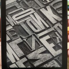 Kindle Paperwhite (16GB) 6.8インチディスプレイ 色調調節ライト搭載 広告なし ブラックの画像