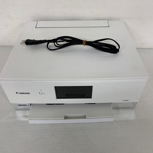 【Canon】 キャノン PIXUS  インクジェットプリンタ 複合機 無線WiFi TS8330