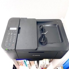コピーＦＡＸ複合プリンターCanonキャノンTR4530