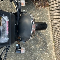 YB50 現車確認連絡ください。 決まりましたの画像