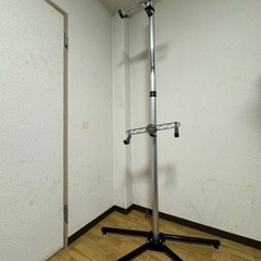 ロードバイク（自転車）用ラック　