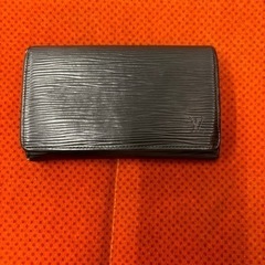 ルイヴィトン　財布