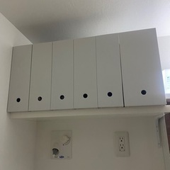 無印収納ケースの画像