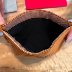 ニナリッチ ポーチ 4色 107枚セット の画像