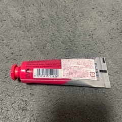 ロクシタンハンドクリームの画像
