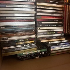 【お取引中】CD J-POPからヒップホップなどの画像