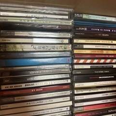 【お取引中】CD J-POPからヒップホップなど