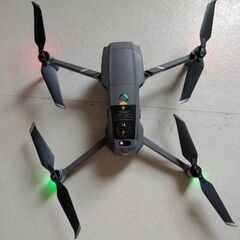 DJI MAVIC 2 PROの画像
