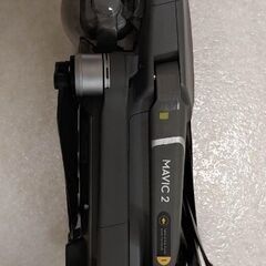 DJI MAVIC 2 PROの画像