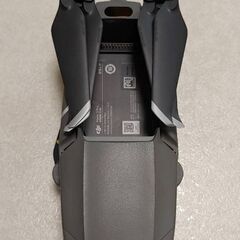 DJI MAVIC 2 PROの画像