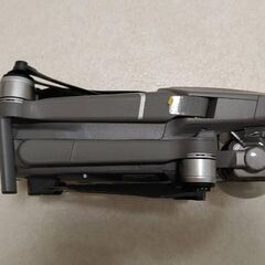 DJI MAVIC 2 PROの画像
