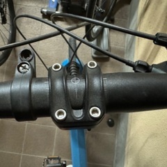 バーディ　折り畳み自転車の画像