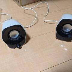 PC スピーカー logicool z120