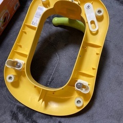 トイレトレーニング　補助便座の画像