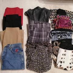スカート☆単品、まとめ売りok
