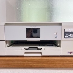 brother プリンター　の画像