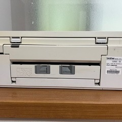 brother プリンター　の画像
