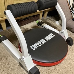 【無料！】腹筋トレーニングチェア