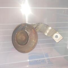 v100 純正ホーン